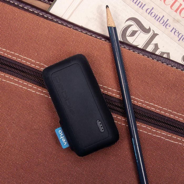 Veho PZ-6 Rugged Portable Power Bank – 5,000mAh 5 Veho PZ-6 Rugged Portable Power Bank – 5,000mAh 5