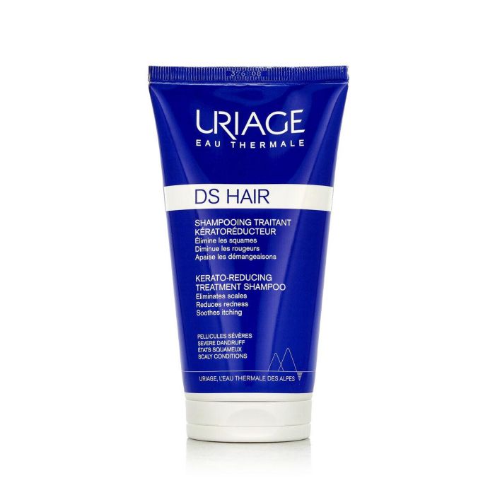 Uriage D.S. Kerato Treat Sham 150 mL 1 Uriage D.S. Kerato Treat Sham 150 mL 1