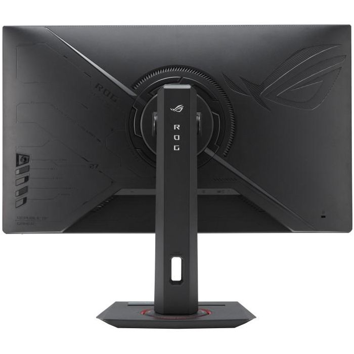 ASUS ROG Strix XG27UCS Monitor Gaming 27" 4K UHD Fast IPS 1ms 160Hz HDMI 2.1 DisplayPort USB-C G-SYNC Compatible 6 ASUS ROG Strix XG27UCS Monitor Gaming 27" 4K UHD Fast IPS 1ms 160Hz HDMI 2.1 DisplayPort USB-C G-SYNC Compatible 6