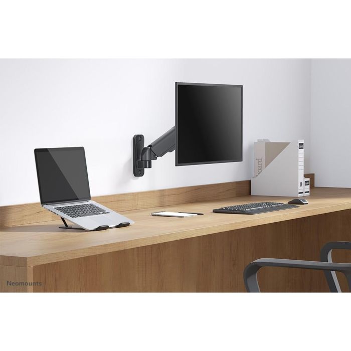 Soporte TV Neomounts WL70-440BL11 17" 32" 9 kg 8