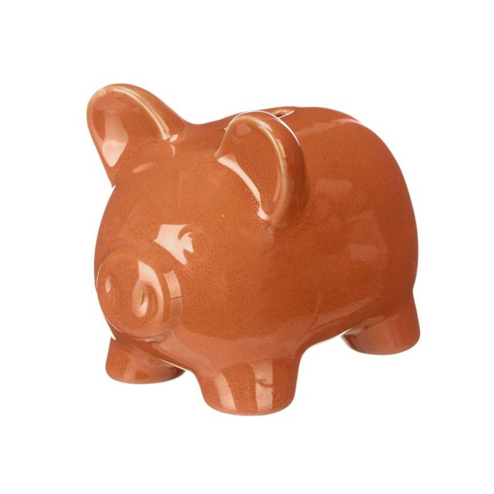 Hucha Cerdito Pincello 14CM (12 Unidades) 1 Hucha Cerdito Pincello 14CM (12 Unidades) 1
