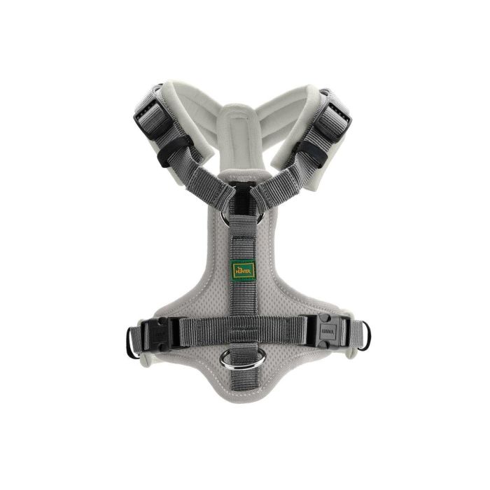 Arnés Maldon Up XS-S Cuello:38-62 cm Gris Claro 2