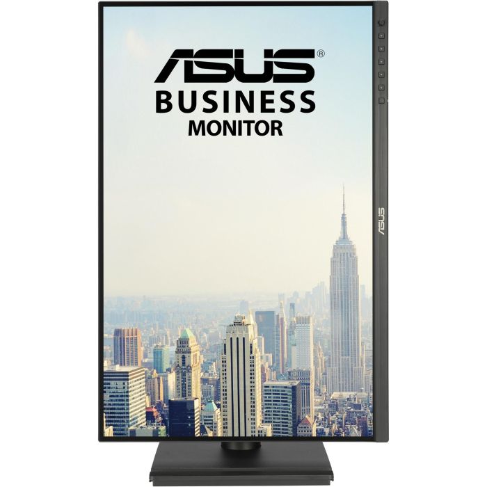ASUS BE248CFN Monitor 24.1" WUXGA 1920x1200 IPS LCD, HDR10, USB 3.2, Altavoces, Negro - 90LM0AJ0-B02K70 6