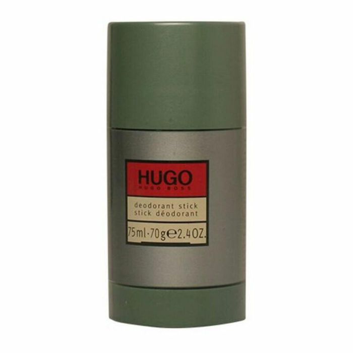 Hugo Boss-Hugo Hugo Deodorant Stick Hugo Boss-Hugo Hugo Deodorant Stick