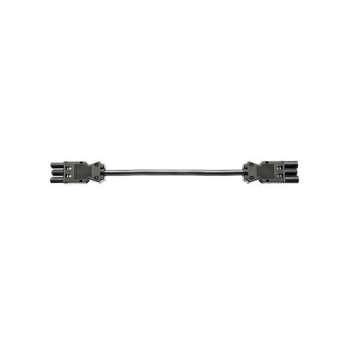 Bachmann Device extension cable, GST18/ GST18, Male/Female, 1 m Bachmann Device extension cable, GST18/ GST18, Male/Female, 1 m