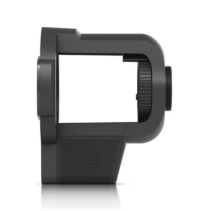 Ubiquiti AI Pro Enhancer, IR LED, floodlight, radar, IPX5 weatherproof, black 1 Ubiquiti AI Pro Enhancer, IR LED, floodlight, radar, IPX5 weatherproof, black 1