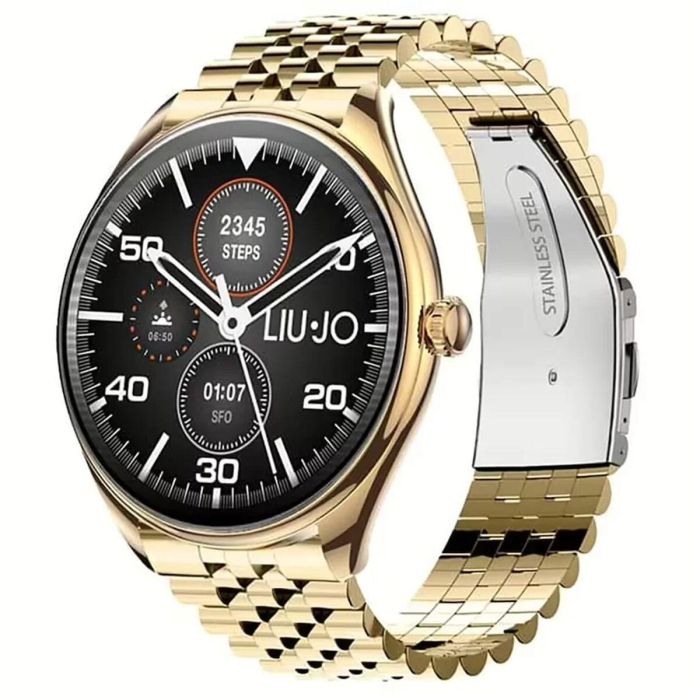 Reloj Hombre LIU JO SWLJ161 Reloj Hombre LIU JO SWLJ161