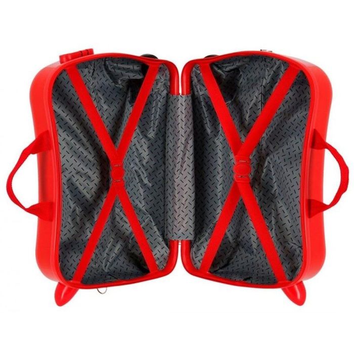 Maleta Disney Mickey Mouse Multicolor 3 Maleta Disney Mickey Mouse Multicolor 3