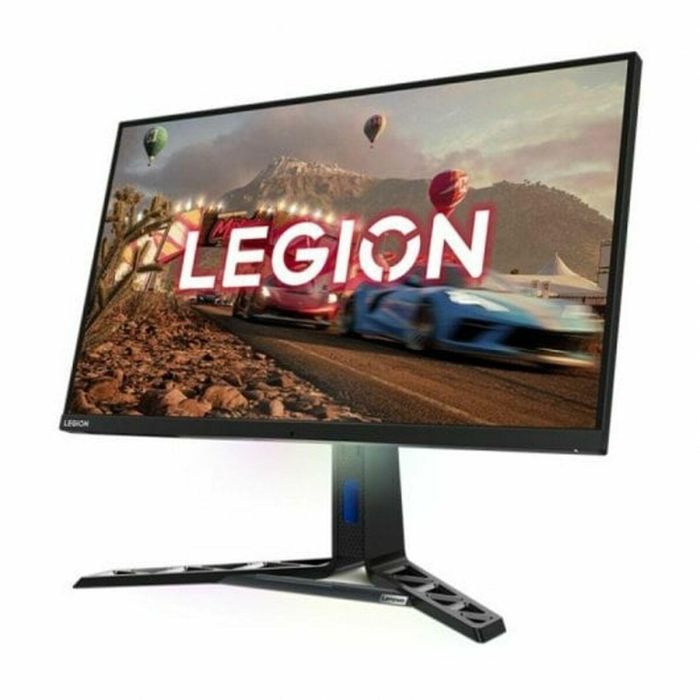 Monitor Lenovo 66F9UAC6EU 31,5" 4K Ultra HD 35