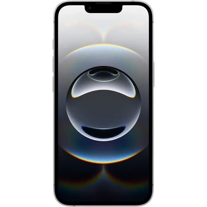 Apple iPhone 16e 128 GB Blanco 1 Apple iPhone 16e 128 GB Blanco 1