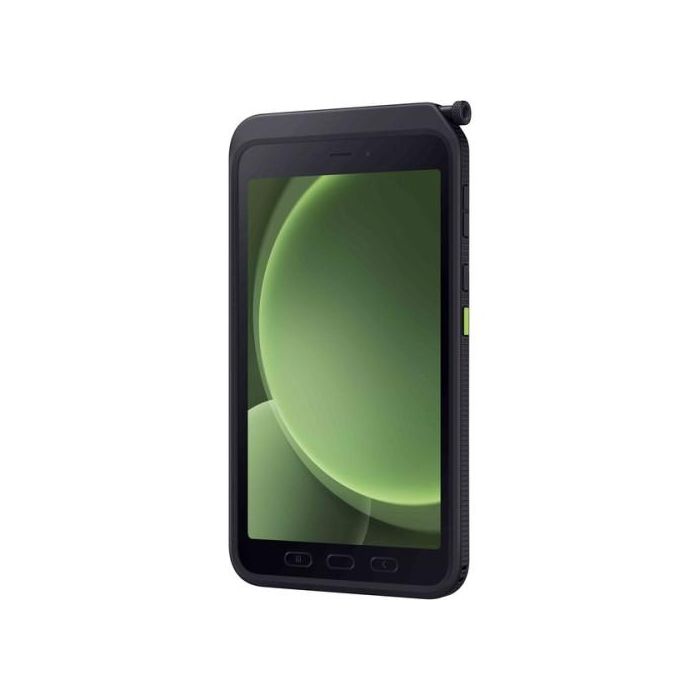 Samsung SM-X300NZGAEEB Tablet Galaxy Tab Active5 8" 6GB RAM 128GB, Octa-core, IP68 Resistente, S Pen, Batería 5050 mAh, Verde 3 Samsung SM-X300NZGAEEB Tablet Galaxy Tab Active5 8" 6GB RAM 128GB, Octa-core, IP68 Resistente, S Pen, Batería 5050 mAh, Verde 3