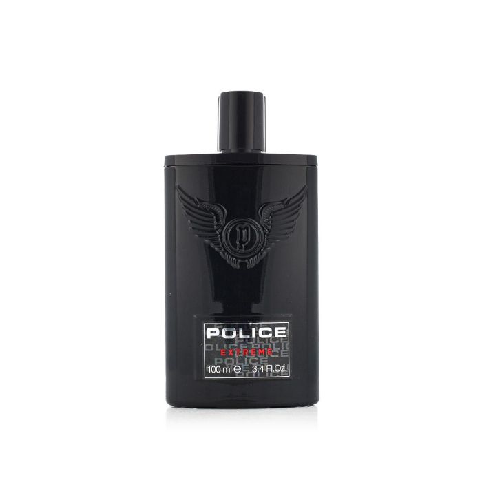 Police Extreme eau de toilette 100 ml vaporizador 0 Police Extreme eau de toilette 100 ml vaporizador 0