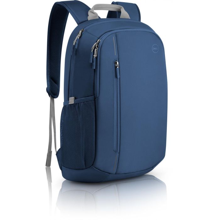 Dell Mochila Urbana Ecoloop Portátil 15 Pulgadas, Azul, Plástico Reciclado 1 Dell Mochila Urbana Ecoloop Portátil 15 Pulgadas, Azul, Plástico Reciclado 1
