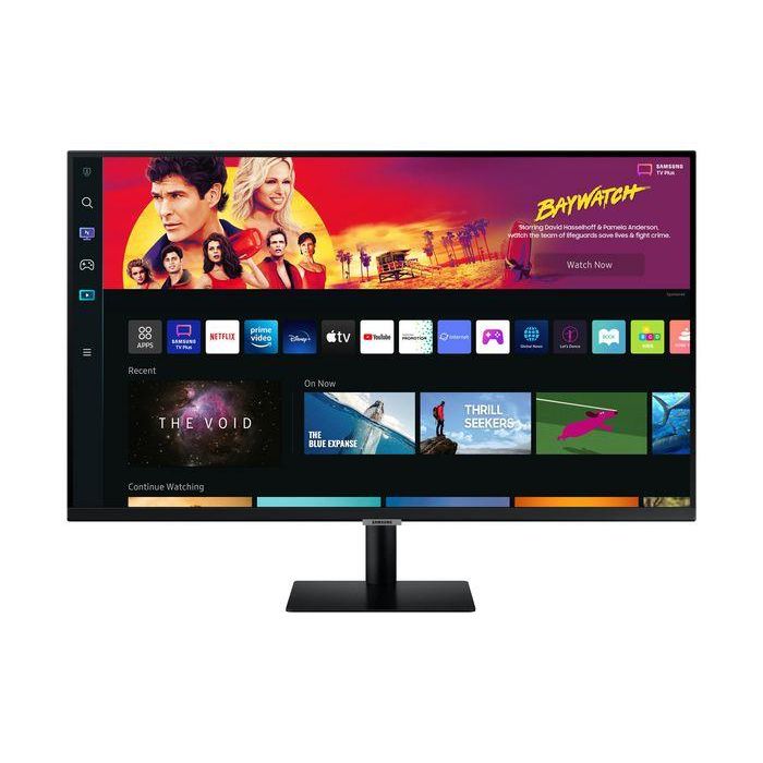 Samsung S32Bm700Up 81.3 Cm (32") 3840 X 2160 Pixels 4K Ultra Hd Led Black 1 Samsung S32Bm700Up 81.3 Cm (32") 3840 X 2160 Pixels 4K Ultra Hd Led Black 1