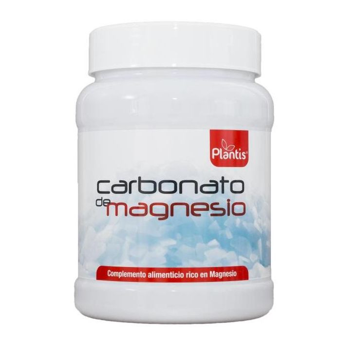 Carbonato De Magnesio Carbonato De Magnesio