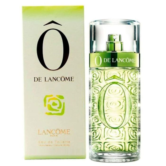 Lancôme Eau de Toilette 125ml 0 Lancôme Eau de Toilette 125ml 0