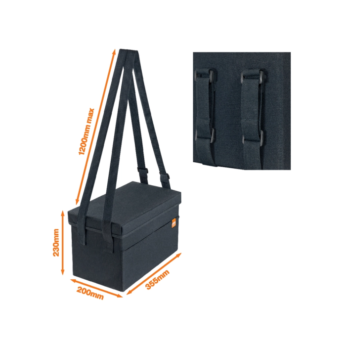 Kit De Accesorios Nobo Para Pizarras ( Incluye:10 Rotuladores Para Pizarra, 10 Imanes Surtidos De 38 Mm Para Pizarra, Cuadrados Magnéticos Surtidos Para Escribir, 10 M De Cinta Cuadriculada Autoadhesiva Negra De 3 Mm, Paquete De 100 Toallitas Limpiadoras,