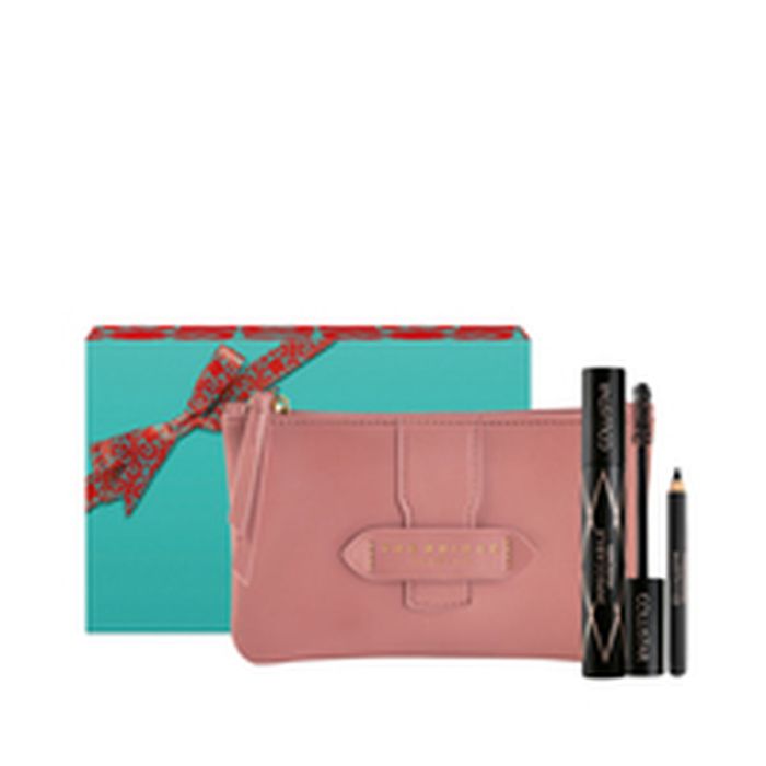 Set de Maquillaje Collistar IMPECCABLE 3 Piezas 7