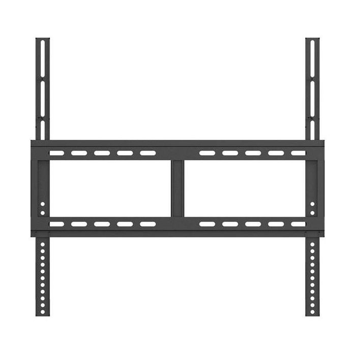 Optoma N3861K Pantalla Digital Profesional 86" LED 4K UHD 3840x2160 450cd/m² Android 11 para Señalización 24/7 2