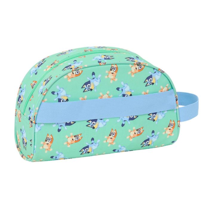 Neceser Escolar Bluey Sisters 3