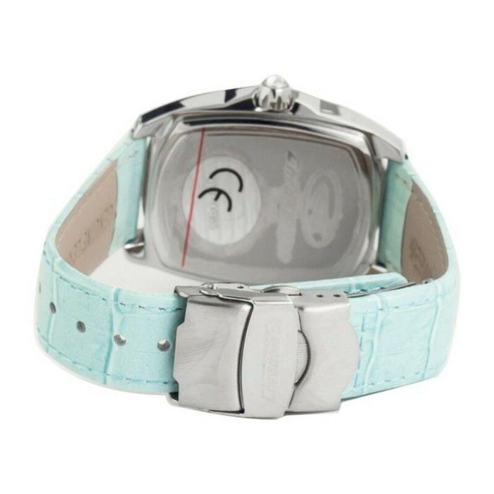 Reloj Mujer Chronotech CT7504LS-01 (Ø 33 mm) Reloj Mujer Chronotech CT7504LS-01 (Ø 33 mm)