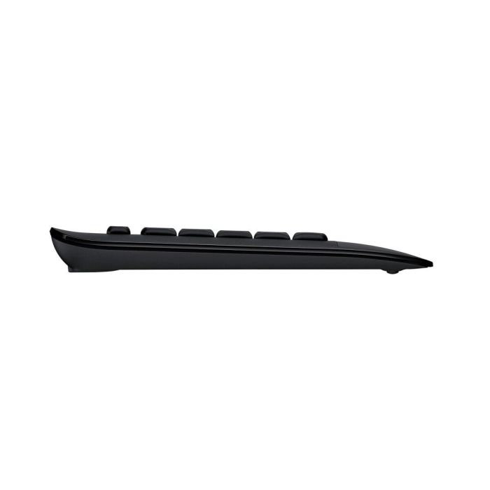 Teclado Logitech K650 Grafito Qwerty US 1 Teclado Logitech K650 Grafito Qwerty US 1