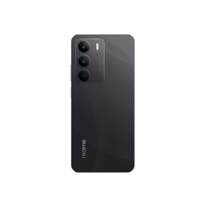 Realme C75 Smartphone 6.72" 8GB RAM 256GB 50MP Cámara 6000mAh Negro - 631011004520 1 Realme C75 Smartphone 6.72" 8GB RAM 256GB 50MP Cámara 6000mAh Negro - 631011004520 1