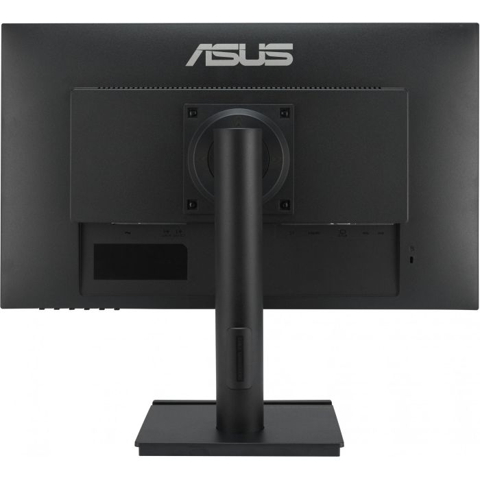 Asus VA24DQFS Monitor Profesional 23.8" IPS Full HD 100Hz 1ms Regulable Altura Giro Pivote HDMI DisplayPort 9 Asus VA24DQFS Monitor Profesional 23.8" IPS Full HD 100Hz 1ms Regulable Altura Giro Pivote HDMI DisplayPort 9
