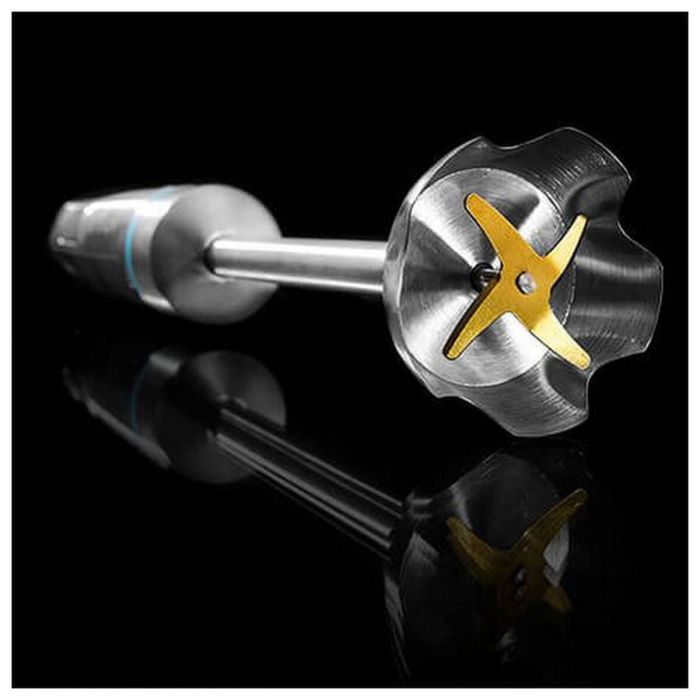 Batidora de Mano Cecotec PowerGear 1500 XL Pro 1500W 1 Batidora de Mano Cecotec PowerGear 1500 XL Pro 1500W 1