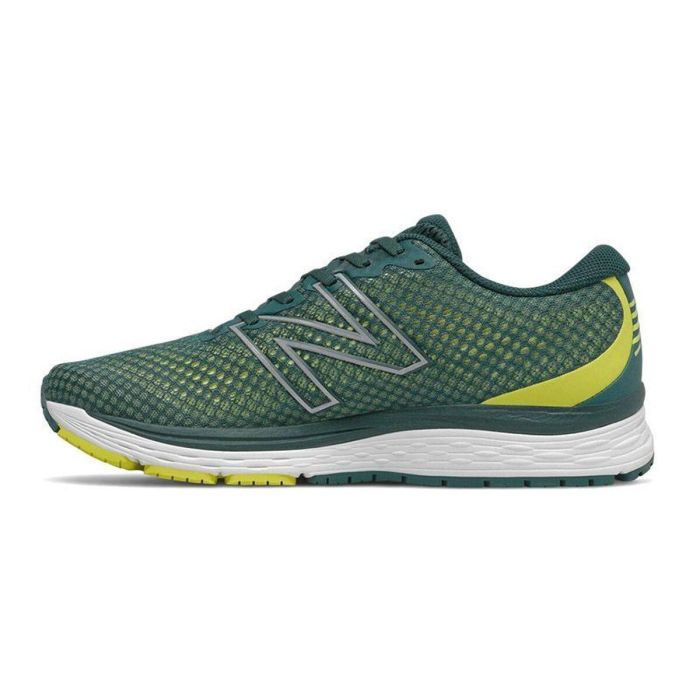 Zapatillas Casual Hombre New Balance SOLVI v2 Turquesa 41.5