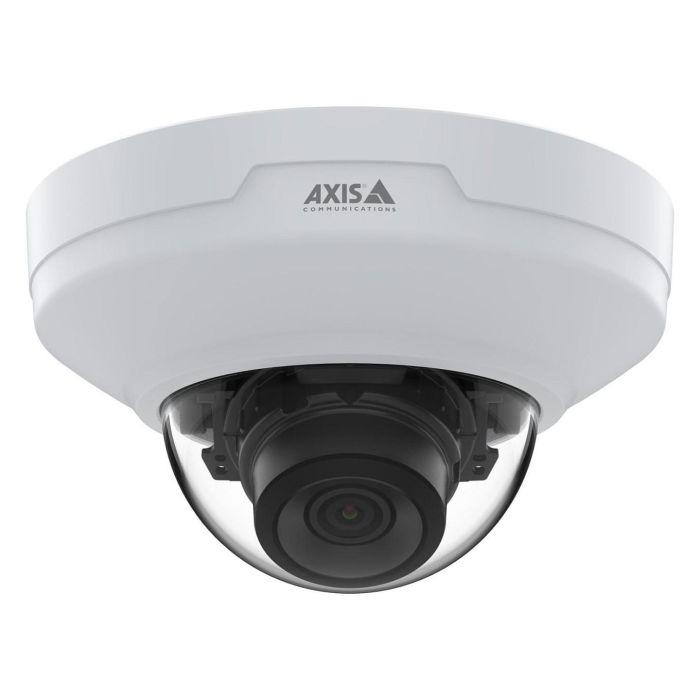 Axis M4218-V Cámara de Red Mini Fix Dome 8MP 3