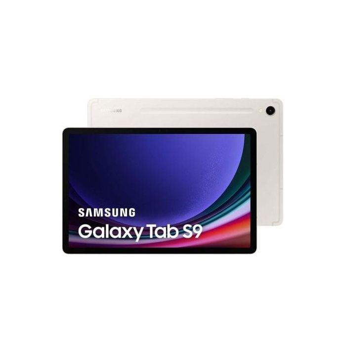 Tablet Samsung S9 X710 12 GB RAM 11" 256 GB Tablet Samsung S9 X710 12 GB RAM 11" 256 GB