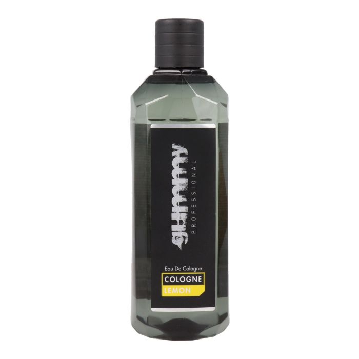 Gummy Barber Lemon Colonia 500 ml