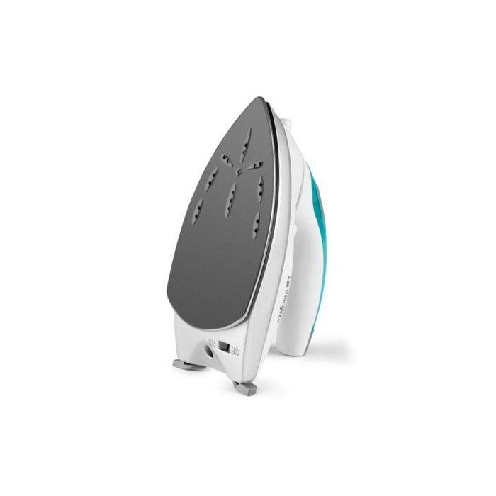 Orbegozo SV 1020 Plancha de Viaje Portátil 1100W | Doble Voltaje, Suela Antiadherente, Regulador de Temperatura y Pulverizador Antiarrugas 1 Orbegozo SV 1020 Plancha de Viaje Portátil 1100W | Doble Voltaje, Suela Antiadherente, Regulador de Temperatura y Pulverizador Antiarrugas 1