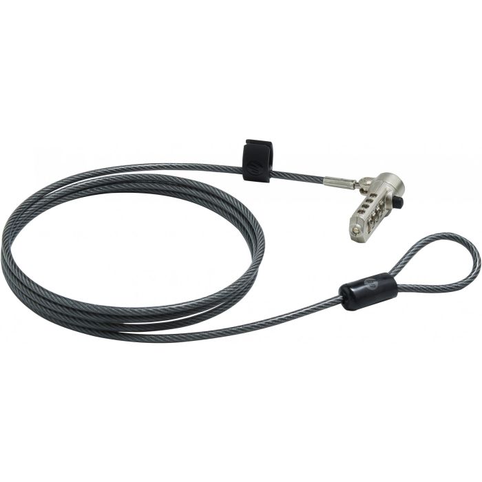 HP Cable antirrobo de COMBINACION NANO ESENCIAL 1