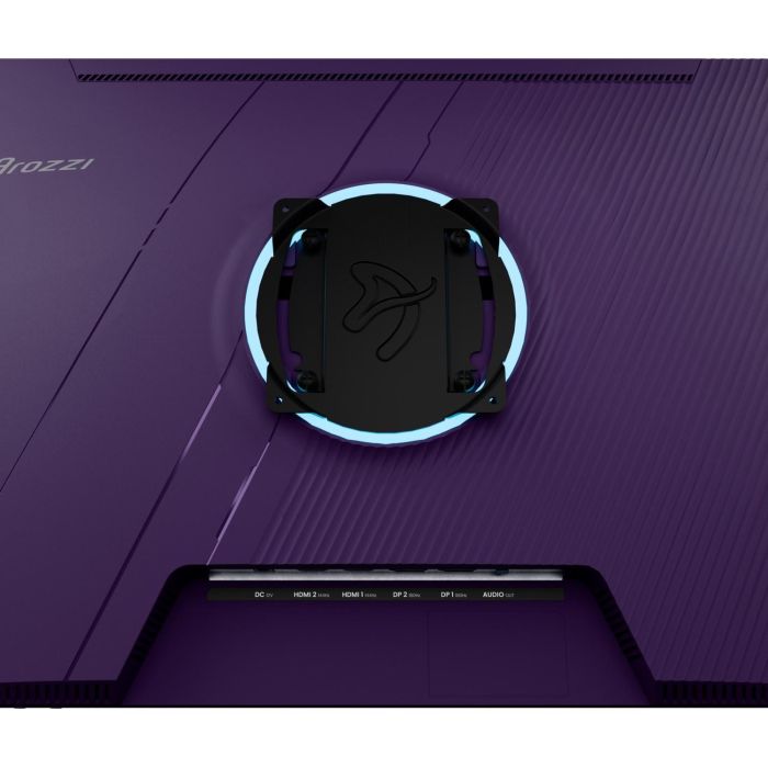 Arozzi TFT Nova 27" IPS 180Hz lila 9 Arozzi TFT Nova 27" IPS 180Hz lila 9