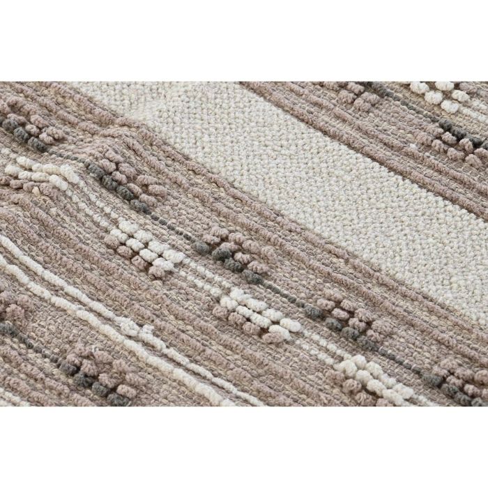 Alfombra Boho DKD Home Decor Multicolor 230 x 0 x 160 cm 1