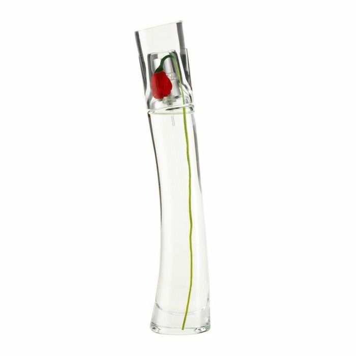 Kenzo Flower By Kenzo Eau de Parfum 50 mL 3
