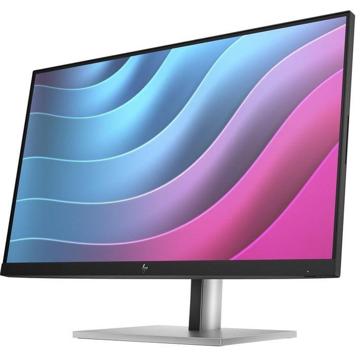HP E24 G5 FHD Monitor 1 HP E24 G5 FHD Monitor 1