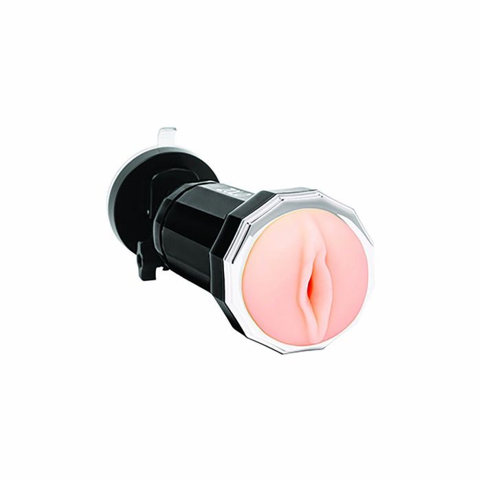 Masturbador Masculino Zolo Negro 4 Masturbador Masculino Zolo Negro 4