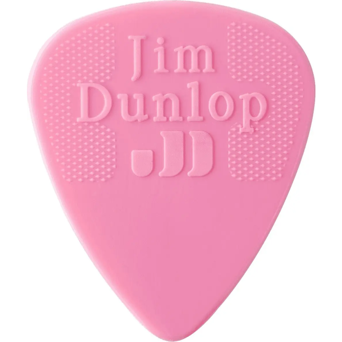 Dunlop Pack 24 Púas Nylon Fat Mike - 60 Mm 0 Dunlop Pack 24 Púas Nylon Fat Mike - 60 Mm 0