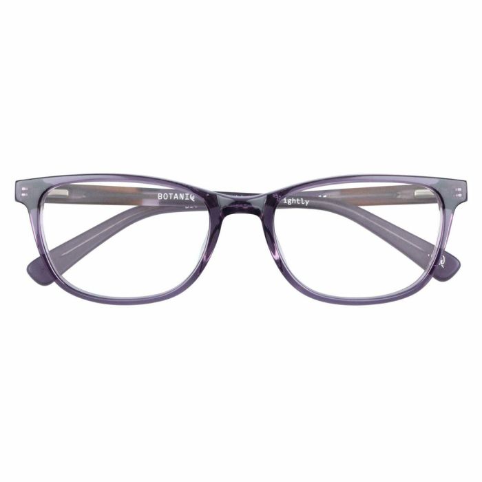 Montura de Gafas Mujer Botaniq BIO-1004 52161 5