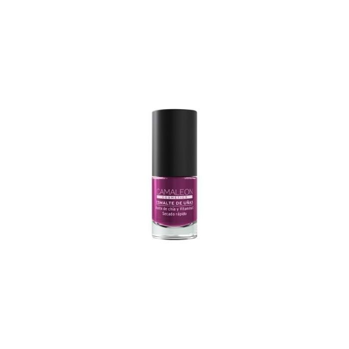 Camaleon Esmalte De Uñas Berenjena 6Ml.