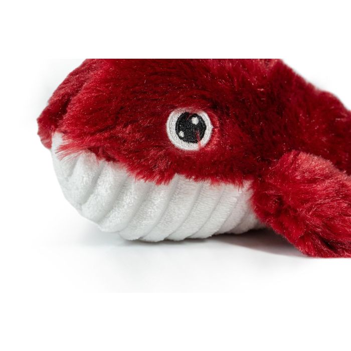 Gloria Peluche para Perro con Squeaker y Textura Blanda de Poliéster Modelo Úrsula 1 Gloria Peluche para Perro con Squeaker y Textura Blanda de Poliéster Modelo Úrsula 1
