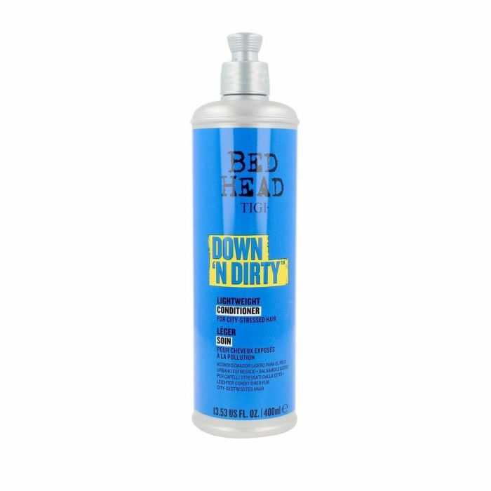 Tigi Bh 21 Down N Dirty Conditioner 400 mL