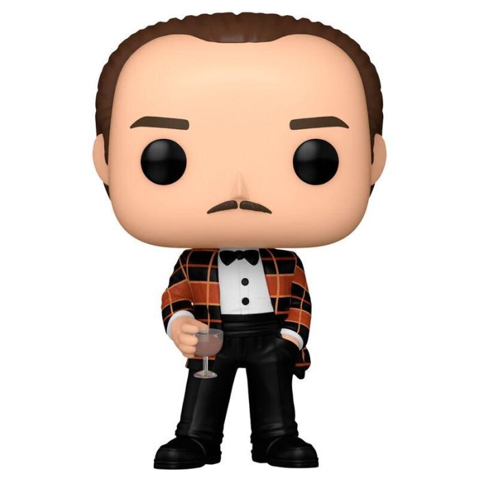 Figura POP El Padrino 2 Fredo Corleone 1 Figura POP El Padrino 2 Fredo Corleone 1