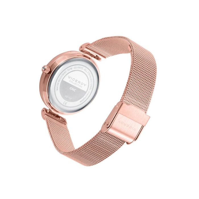 Reloj Mujer Viceroy 401154-77 (Ø 32 mm) 1 Reloj Mujer Viceroy 401154-77 (Ø 32 mm) 1