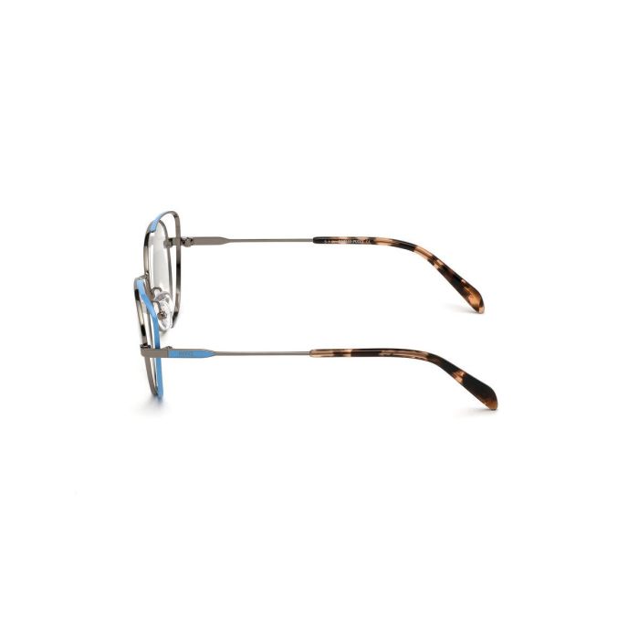 Montura de Gafas Mujer Emilio Pucci EP5141-54008 ø 54 mm 1