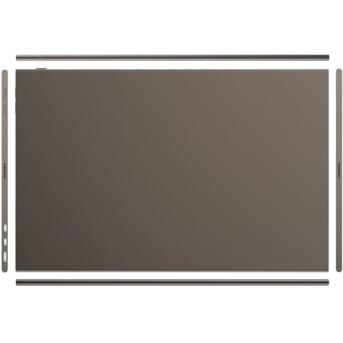 LC-Power LC-M16-4K-UHD-P-OLED Monitor Portátil Táctil 15.6" 4K Ultra HD OLED 1ms Antracita USB-C 13 LC-Power LC-M16-4K-UHD-P-OLED Monitor Portátil Táctil 15.6" 4K Ultra HD OLED 1ms Antracita USB-C 13
