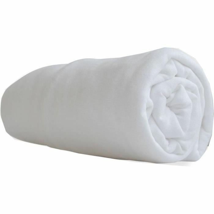 Protector de Cuna P'TIT DODO Blanco 2